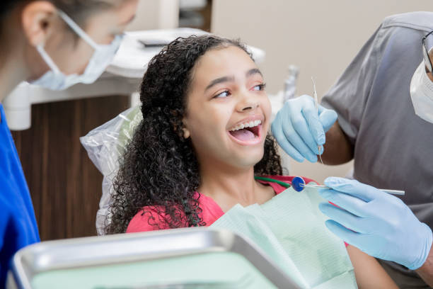 Best Emergency Wisdom Tooth Extraction in El Cenizo, TX