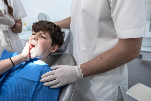 Best 24-Hour Emergency Dental Care in El Cenizo, TX