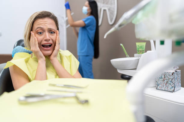 Best Emergency Treatment for Oral Infections in El Cenizo, TX