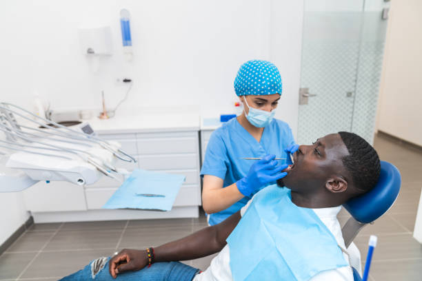 Best Dental Abscess Treatment in El Cenizo, TX